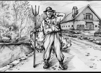 Samo oni sa IQ 120+ mogu pronaći ženu na slici za manje od 15 sekundi