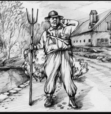 Samo oni sa IQ 120+ mogu pronaći ženu na slici za manje od 15 sekundi