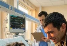 Nevjerovatna priča o nadi i veri: otac odbio da prihvati neminovno i njegova ćerka se probudila
