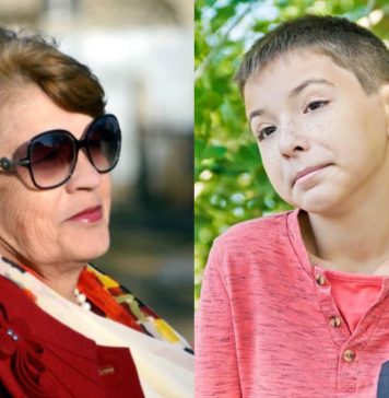 Ceo Zemun je znao Lazu, dečaka koji prosi: Ljubica mu svakog jutra davala 100 dinara, u njenom najtežem momentu uzvratio joj je dobrotom