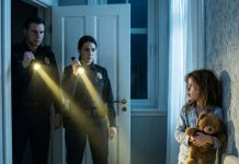 Sedmogodišnja Sofija i noć kada je spasila roditelje