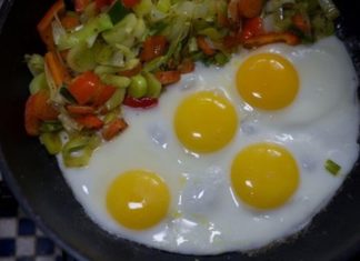 Najzdraviji doručak na svetu, topi kilograme i salo, a jača organizam: Idealan i za poneti na posao