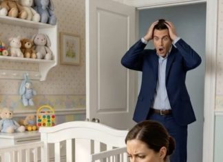 Ćerka milionera spavala je 20 sati dnevno… sve dok dadilja nije zavirila u tašnu svoje maćehe i otkrila zastrašujuću tajnu…