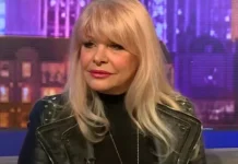 Hanka Paldum pokazala kćerku koju javnost rijetko vidi