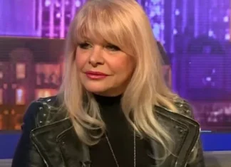 Hanka Paldum pokazala kćerku koju javnost rijetko vidi