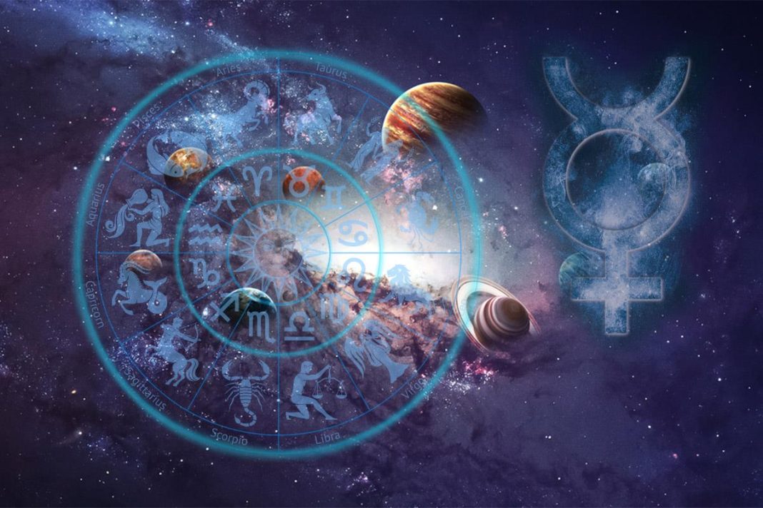 Ovo je najopasniji datum retrogradnog Merkura: Tog dana dobro pazite šta radite - featured image