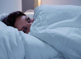 Budite se između 3 i 5 ujutru? Nesanica u “đavoljim satima” nije slučajna – telo i um pokušavaju da vam kažu ovo!