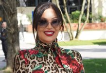 Zavirite u 72 kvadrata luksuza Cece Ražnatović u Crnoj Gori: Još jedna uspomena na muža Željka (Foto) Zavirite u 72 kvadrata luksuza Cece Ražnatović u Crnoj Gori: Još jedna uspomena na muža Željka (Foto) - featured image