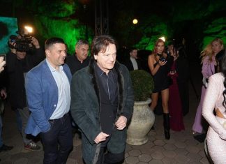 Priča se da je Čola zbog brata zelenašima vraćao basnoslovne cifre: A evo kako on izgleda i čime se bavi