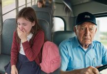 “Jedna poruka ispod sjedišta: Kako je vozač autobusa postao heroj u tišini” “Jedna poruka ispod sjedišta: Kako je vozač autobusa postao heroj u tišini” - featured image