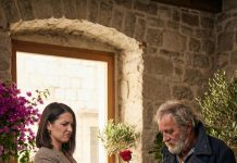 Tajna jedne ruže: Cvećarka se smejala prosjaku, a onda otkrila istinu na groblju