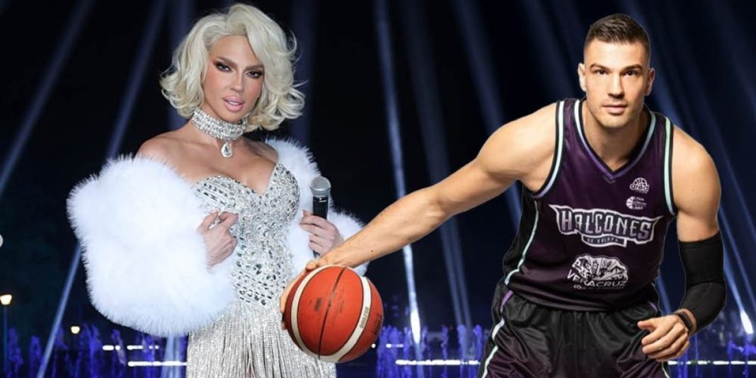 “ŽRTVA LINČA I UVREDA” Karleuša raskinula sa poznatim košarkašem! Javno progovorila o torturi kroz koju prolazi - featured image