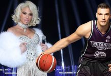 “ŽRTVA LINČA I UVREDA” Karleuša raskinula sa poznatim košarkašem! Javno progovorila o torturi kroz koju prolazi “ŽRTVA LINČA I UVREDA” Karleuša raskinula sa poznatim košarkašem! Javno progovorila o torturi kroz koju prolazi - featured image