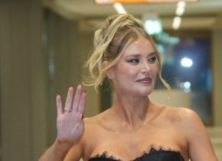 “Lice mi se izobličilo”: Sofija Milošević zbog estetske intervencije bila u agoniji "Lice mi se izobličilo": Sofija Milošević zbog estetske intervencije bila u agoniji - featured image