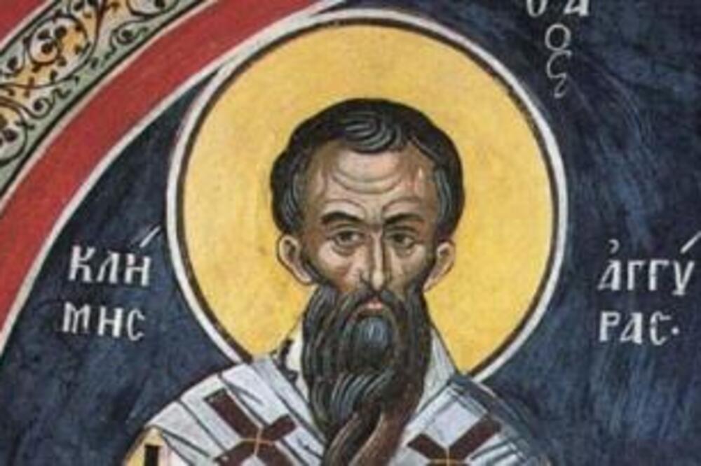 DANAS OVU STVAR NI POD TAČKOM RAZNO NE UZIMAJTE U RUKE! Svetac KAŽNJAVA SVAKOG ko PREKRŠI OBIČAJ jer se VERUJE… - featured image