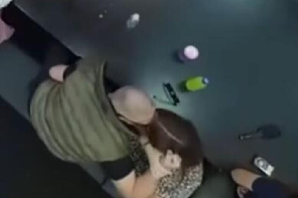 ZBOG OVOG JEZIVOG SNIMKA POLICIJA STIŽE U ŠIMANOVCE? Procurio u javnost, ljudi ZGROŽENI onim što vide - featured image