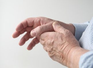PROVERITE DOK NE BUDE KASNO! Fotografija ruke može otkriti POREMEĆAJ – stručnjaci apeluju, BOLEST RAZARA PROVERITE DOK NE BUDE KASNO! Fotografija ruke može otkriti POREMEĆAJ - stručnjaci apeluju, BOLEST RAZARA - featured image