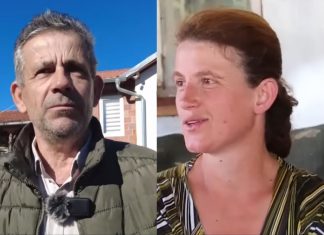 Slaviša je oženio Albanku, skućili se, blizance mu rodila, pa ih krstila: Sve je bilo idilično dok komšije nisu saznale šta se dešava u kući Slaviša je oženio Albanku, skućili se, blizance mu rodila, pa ih krstila: Sve je bilo idilično dok komšije nisu saznale šta se dešava u kući - featured image