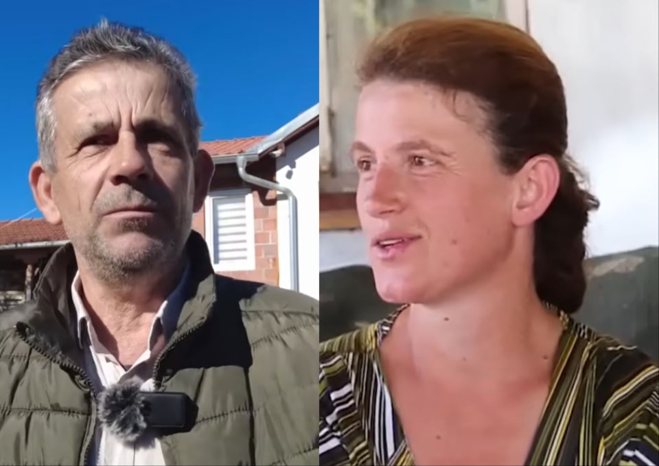 Slaviša je oženio Albanku, skućili se, blizance mu rodila, pa ih krstila: Sve je bilo idilično dok komšije nisu saznale šta se dešava u kući - featured image