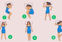 Šta poza u kojoj spavate govori o vama: Saznajte koji ste tip ličnosti Šta poza u kojoj spavate govori o vama: Saznajte koji ste tip ličnosti - featured image