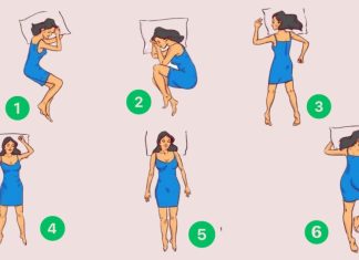 Šta poza u kojoj spavate govori o vama: Saznajte koji ste tip ličnosti Šta poza u kojoj spavate govori o vama: Saznajte koji ste tip ličnosti - featured image