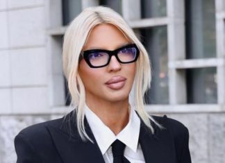 KARLEUŠA PRIZNALA DA LI JOJ JE ĐANI LJUBIO GRUDI! Pevačica je bila skroz direktna… KARLEUŠA PRIZNALA DA LI JOJ JE ĐANI LJUBIO GRUDI! Pevačica je bila skroz direktna… - featured image