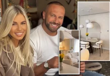 Ovo je novi stan Dada Polumente! Usred noći se uselili u luksuznu nekretninu, dnevna soba kao iz časopisa