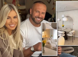 Ovo je novi stan Dada Polumente! Usred noći se uselili u luksuznu nekretninu, dnevna soba kao iz časopisa