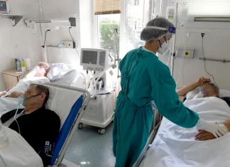 Misteriozan virus NAPUNIO BOLNICE U SRBIJI! Registrovano preko 10.000 obolelih sa OVIM SIMPTOMIMA, lekari ne mogu da daju tačnu dijagnozu