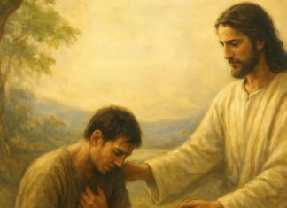 Ovo su 5 Božjih obećanja za one koji prolaze kroz teške životne borbe Ovo su 5 Božjih obećanja za one koji prolaze kroz teške životne borbe - featured image