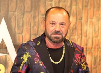 Mile Kitić je rođen u Bosni i Hercegovini: Znate li njegovo pravo ime?