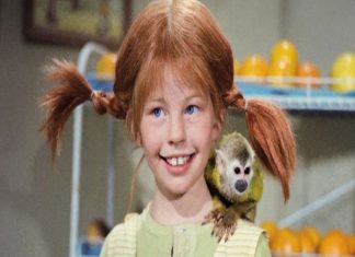 VRAGOLASTU DJEVOJČICU SVI SMO VOLJELI GLEDALI: Sjećate li se Pipi Duga Čarapa? Ona danas izgleda ovako! VRAGOLASTU DJEVOJČICU SVI SMO VOLJELI GLEDALI: Sjećate li se Pipi Duga Čarapa? Ona danas izgleda ovako! - featured image