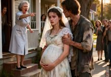 Maćeha me izbacila trudnu i udala za prosjaka – Nije znala da me predaje milijarderu Maćeha me izbacila trudnu i udala za prosjaka – Nije znala da me predaje milijarderu - featured image