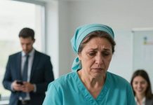 Svi su mi se smijali… dok nisu saznali ko sam zapravo Svi su mi se smijali… dok nisu saznali ko sam zapravo - featured image