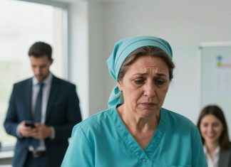 Svi su mi se smijali… dok nisu saznali ko sam zapravo Svi su mi se smijali… dok nisu saznali ko sam zapravo - featured image