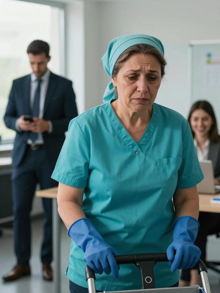 Svi su mi se smijali… dok nisu saznali ko sam zapravo - featured image