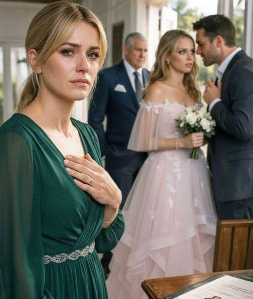 Moj muž je rekao da mu treba malo vremena nasamo, pa sam krenula za njim. - featured image