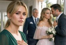 Moj muž je rekao da mu treba malo vremena nasamo, pa sam krenula za njim. Moj muž je rekao da mu treba malo vremena nasamo, pa sam krenula za njim. - featured image