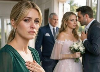 Moj muž je rekao da mu treba malo vremena nasamo, pa sam krenula za njim. Moj muž je rekao da mu treba malo vremena nasamo, pa sam krenula za njim. - featured image