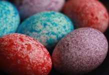 Tehnika farbanja uz koja ćete dobiti najlepša jaja sa predivnom šarom: Kad je jednom probate, zaboravićete na lukovinu