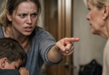 Kada se postavljaju granice: Priča o majci koja je rekla „dosta“