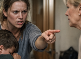 Kada se postavljaju granice: Priča o majci koja je rekla „dosta“