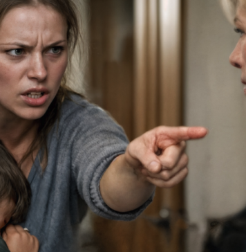 Kada se postavljaju granice: Priča o majci koja je rekla „dosta“