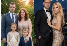 Moj muž je napustio mene i djecu zbog ljubavnice – tri godine kasnije, sudbina mi je priredila najslađu lekciju života Moj muž je napustio mene i djecu zbog ljubavnice – tri godine kasnije, sudbina mi je priredila najslađu lekciju života - featured image