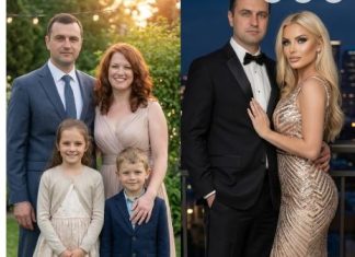 Moj muž je napustio mene i djecu zbog ljubavnice – tri godine kasnije, sudbina mi je priredila najslađu lekciju života Moj muž je napustio mene i djecu zbog ljubavnice – tri godine kasnije, sudbina mi je priredila najslađu lekciju života - featured image