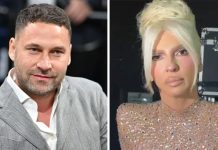 “Duško Tošić ne plaća alimentaciju”: Karleuša podigla prašinu izjavom o bivšem, kaže da će država rešiti taj problem