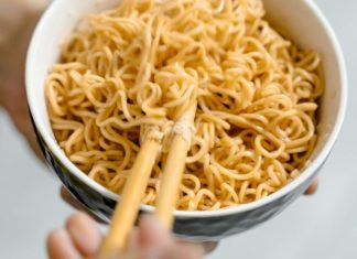 NAP0K0N 0TKRlVEN0- Evo šta su NUDLE… JESU Ll ZAlSTA NEZDRAVE… NAP0K0N 0TKRlVEN0- Evo šta su NUDLE… JESU Ll ZAlSTA NEZDRAVE… - featured image