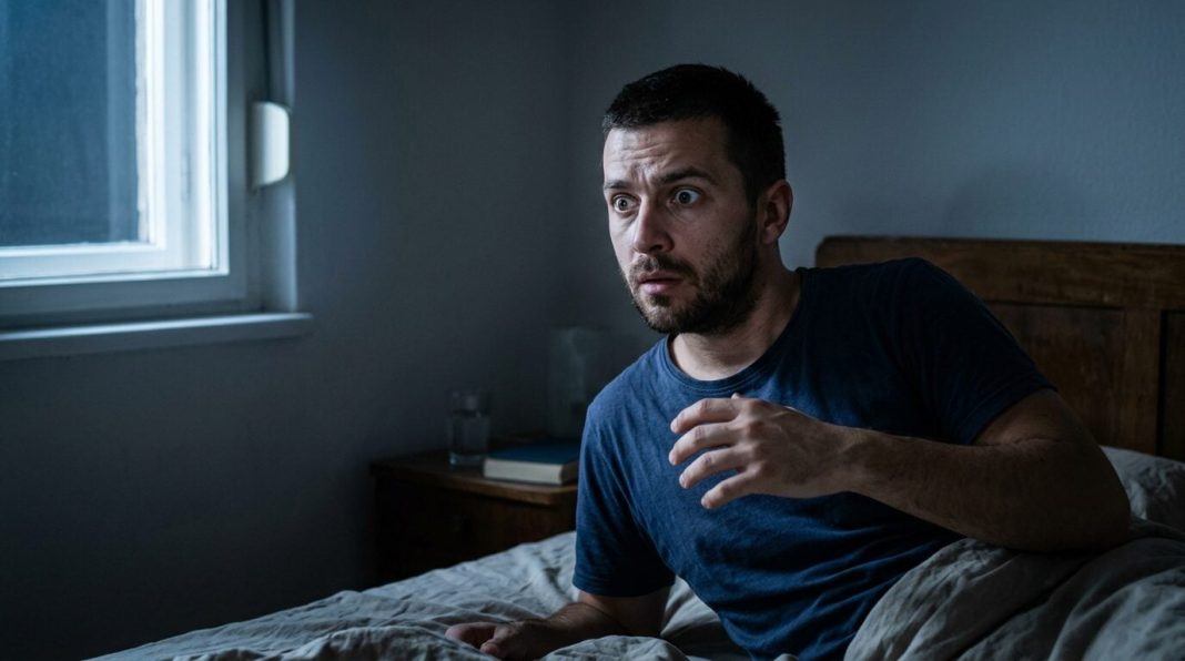 Trzaj pred san nije slučajan: Naši stari su znali jezivu istinu o tome gde duša tada zapravo odlazi - featured image