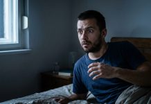 Trzaj pred san nije slučajan: Naši stari su znali jezivu istinu o tome gde duša tada zapravo odlazi Trzaj pred san nije slučajan: Naši stari su znali jezivu istinu o tome gde duša tada zapravo odlazi - featured image