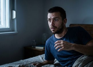 Trzaj pred san nije slučajan: Naši stari su znali jezivu istinu o tome gde duša tada zapravo odlazi Trzaj pred san nije slučajan: Naši stari su znali jezivu istinu o tome gde duša tada zapravo odlazi - featured image